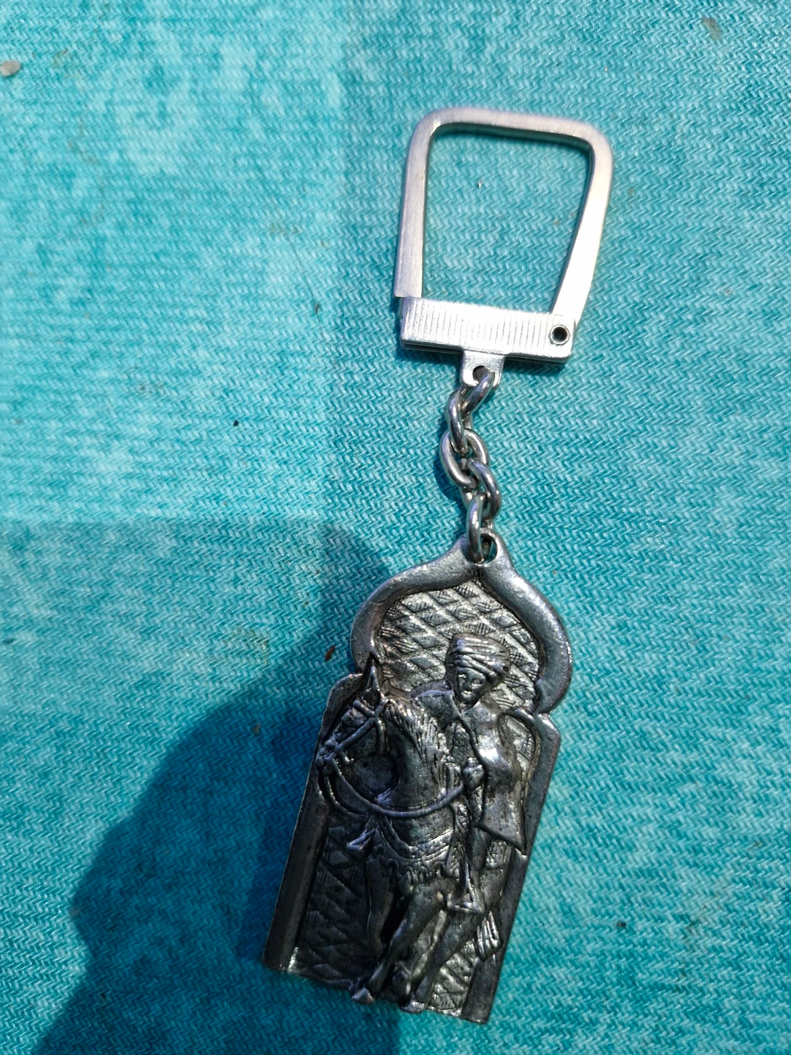 Lote de 2 chaveiros – photo 3